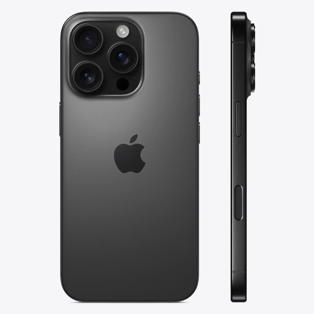 (REACONDICIONADO) IPHONE 16 PRO MAX 256GB | NATURAL TITANIO - 2
