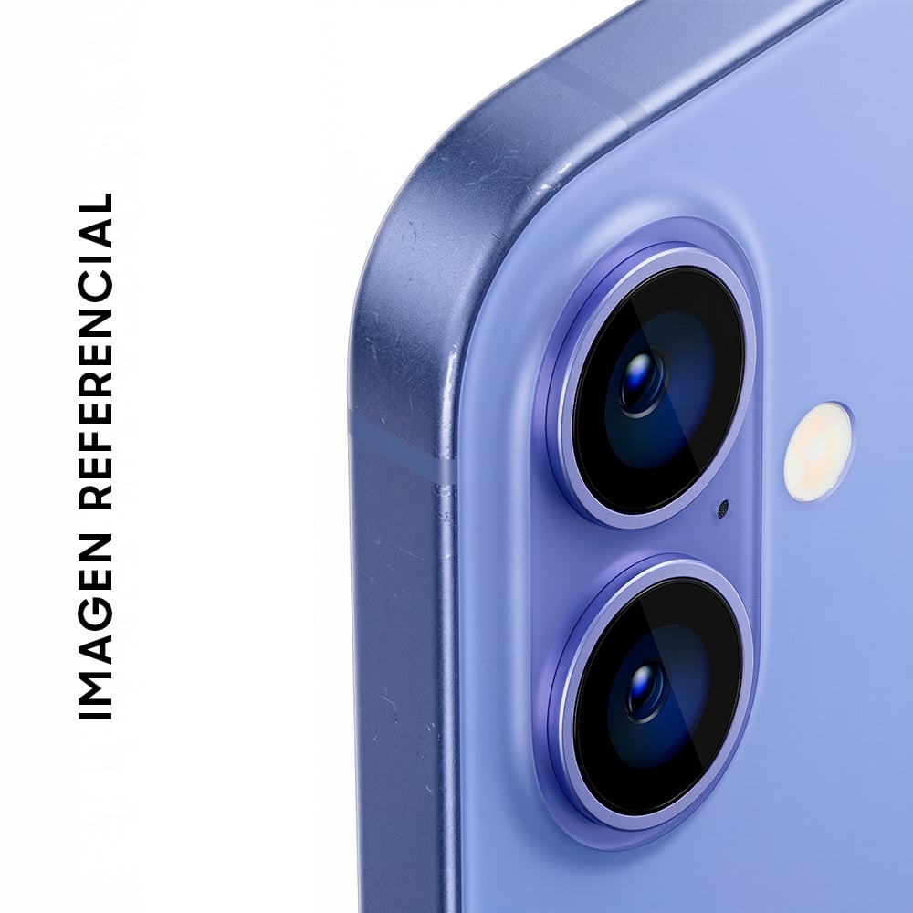 (REACONDICIONADO) IPHONE 16 PRO MAX 256GB | NATURAL TITANIO - 3