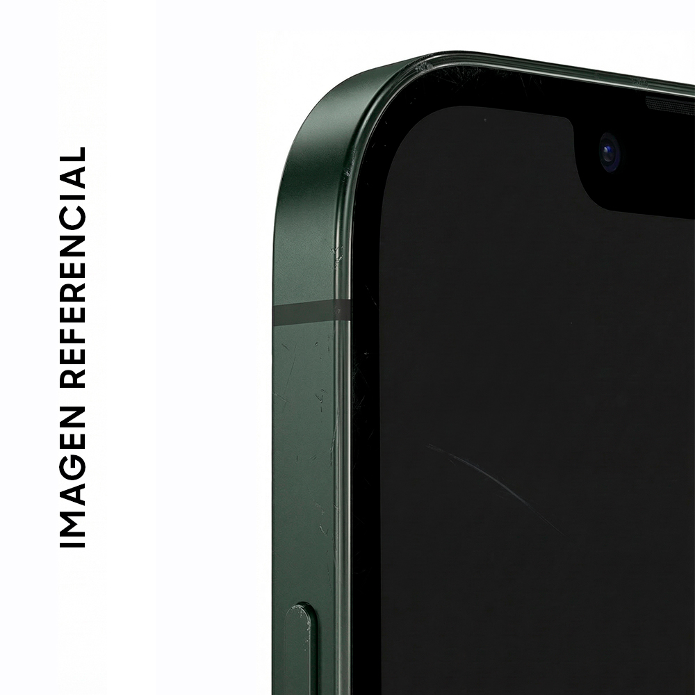 (REACONDICIONADO) IPHONE 13 PRO MAX 256GB APPLE | AZUL SIERRA - 3