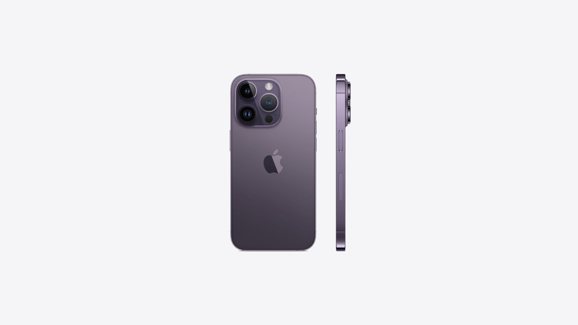(REACONDICIONADO) IPHONE 14 PRO 256GB APPLE | PLATA - 2