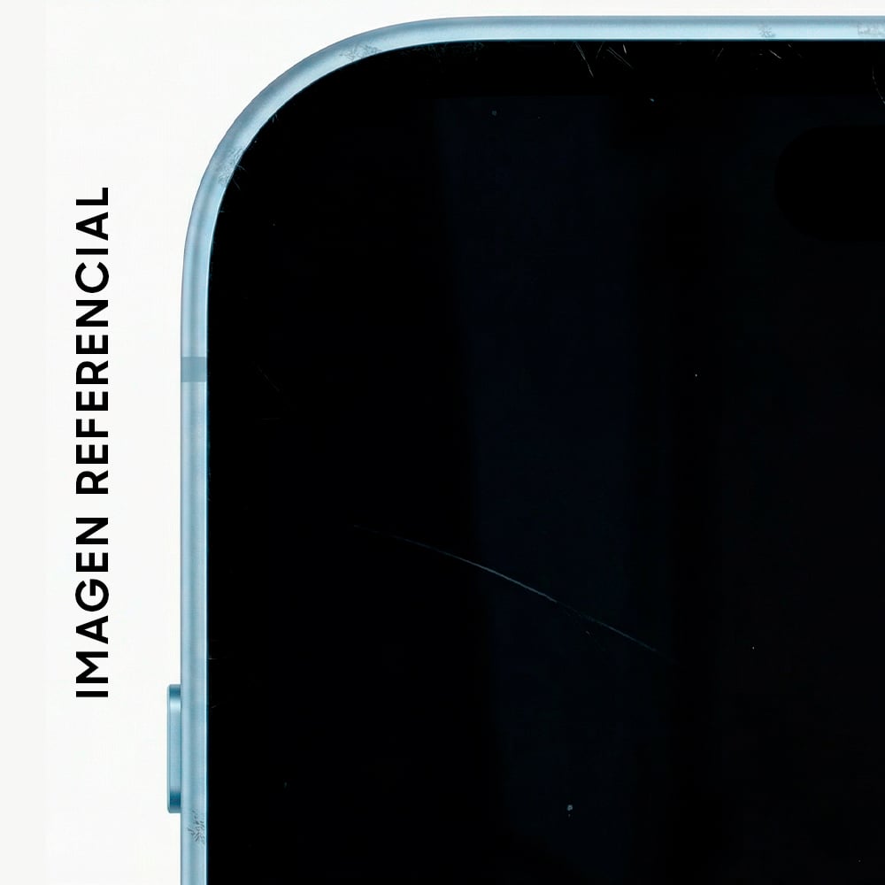 (REACONDICIONADO) IPHONE 15 PRO MAX 256GB APPLE | BLANCO TITANIUM - 3