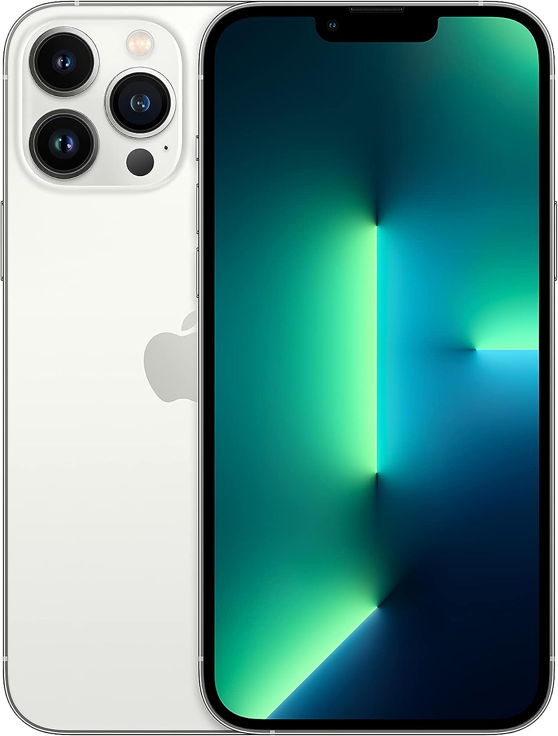 (REACONDICIONADO) IPHONE 13 PRO MAX 128GB APPLE | AZUL SIERRA - 1