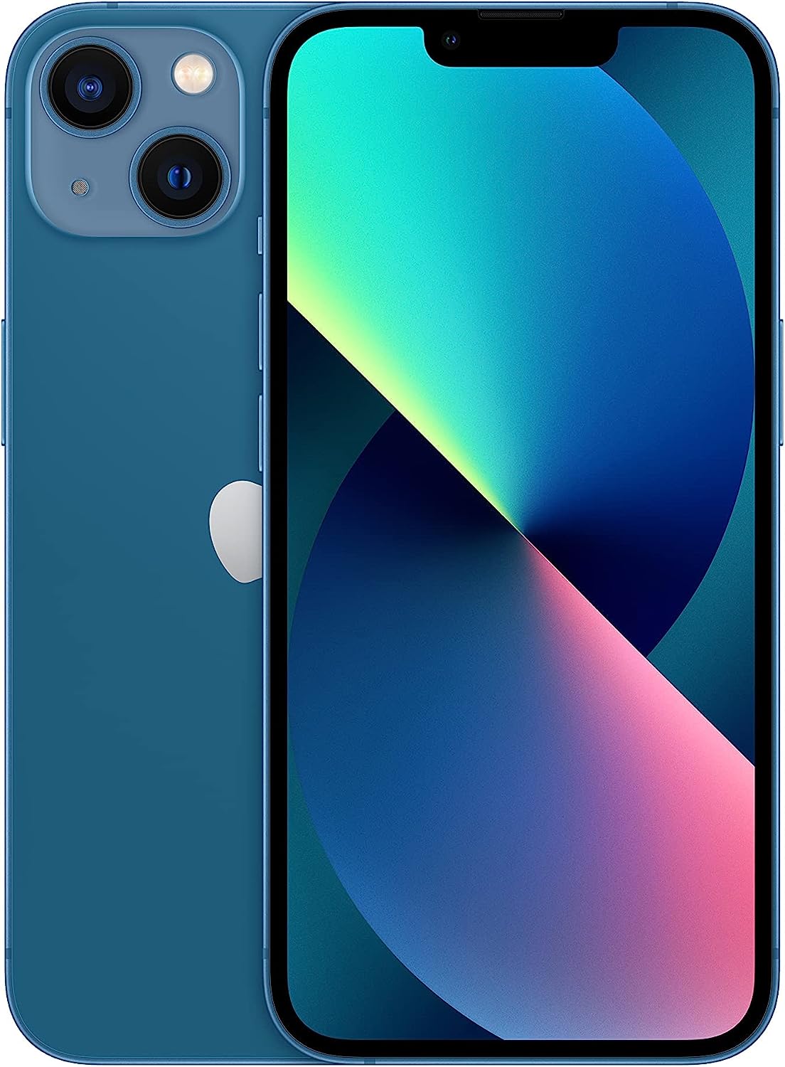 (REACONDICIONADO) IPHONE 13 128GB APPLE | AZUL - 1