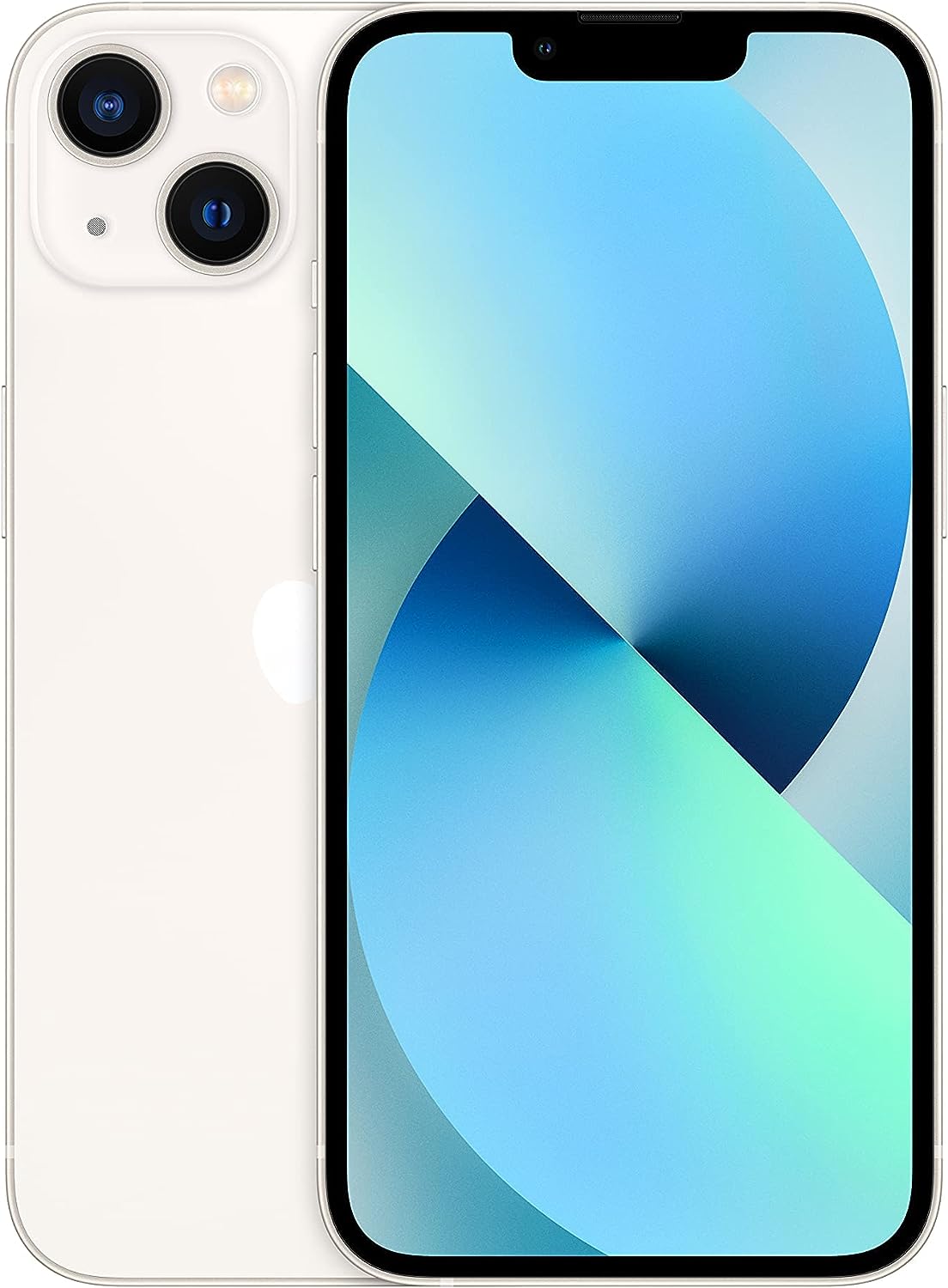(REACONDICIONADO) IPHONE 13 128GB APPLE | AZUL - 1