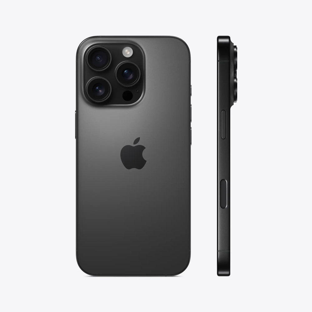 (REACONDICIONADO) IPHONE 16 PRO 128GB | DESIERTO TITANIO - 2