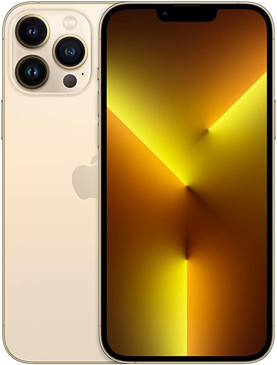 (REACONDICIONADO) IPHONE 13 PRO 256GB APPLE | ORO - 1