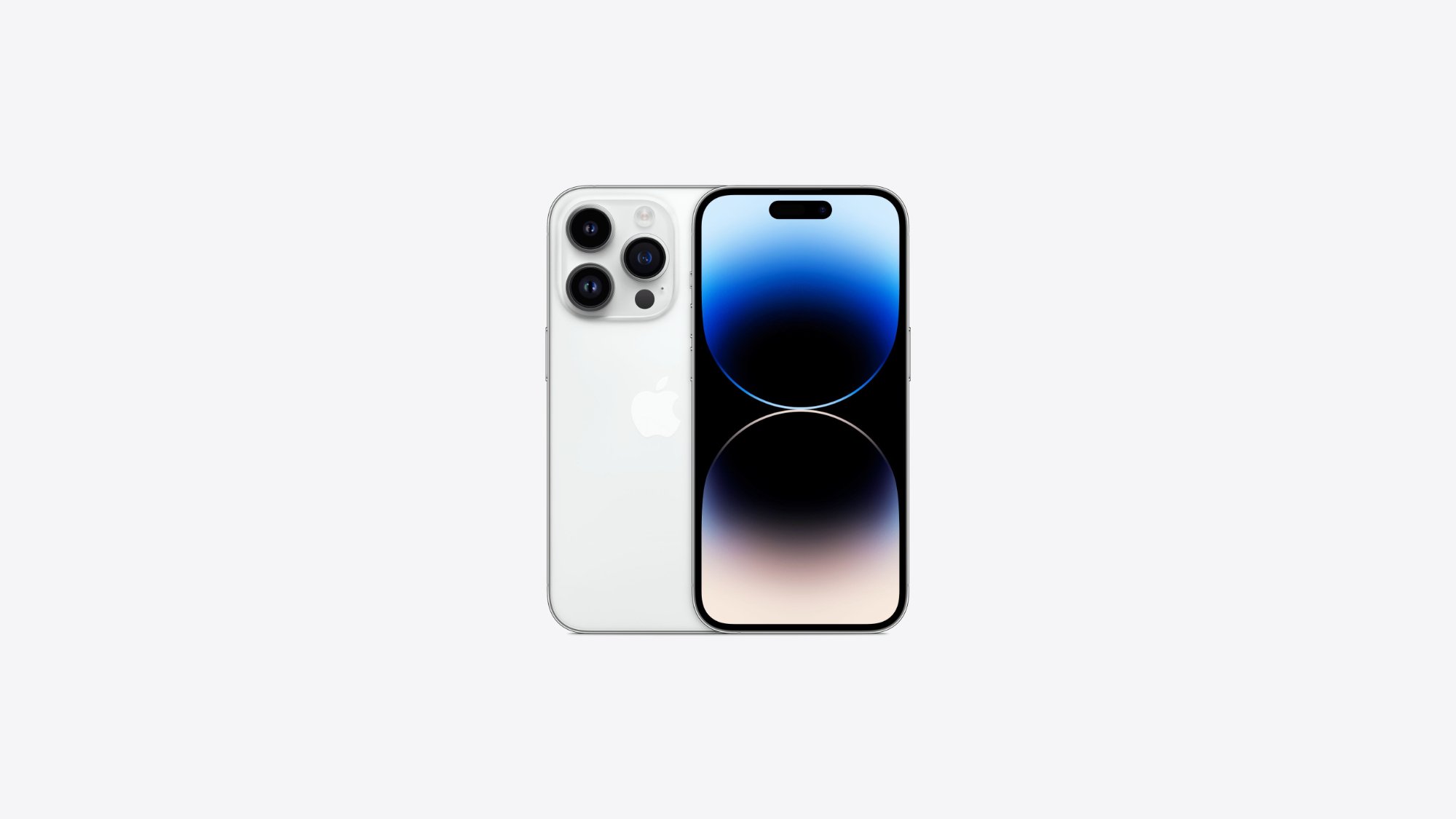 (REACONDICIONADO) IPHONE 14 PRO 128GB APPLE | PLATA - 1