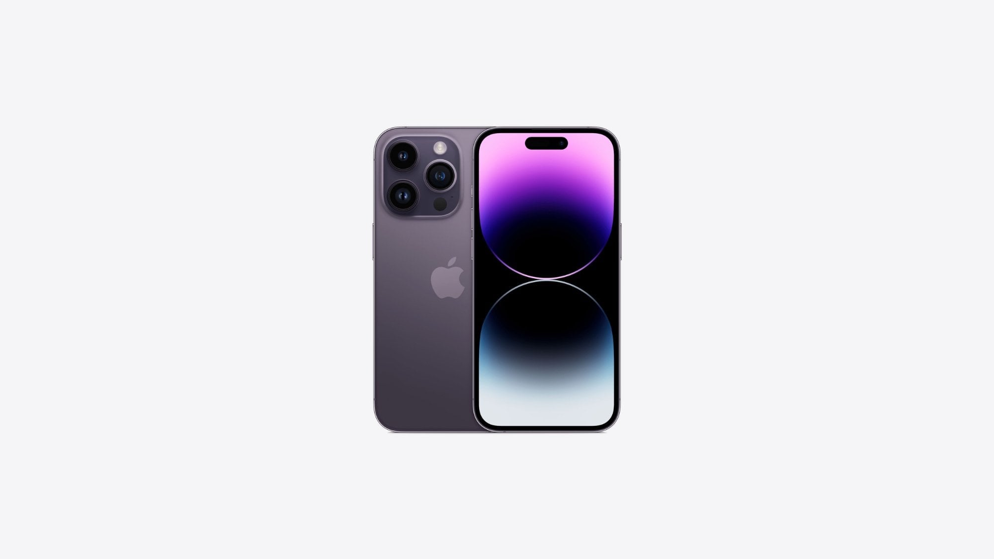 (REACONDICIONADO) IPHONE 14 PRO 128GB APPLE | PLATA - 1