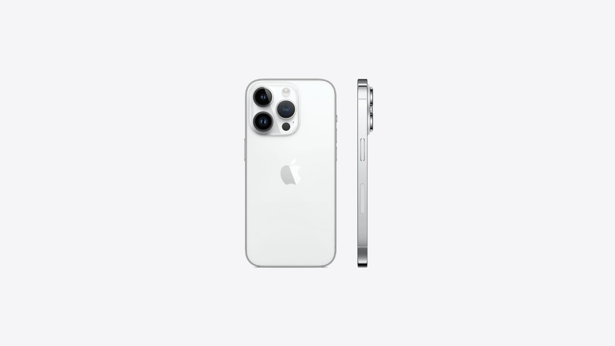 (REACONDICIONADO) IPHONE 14 PRO 128GB APPLE | PLATA - 2