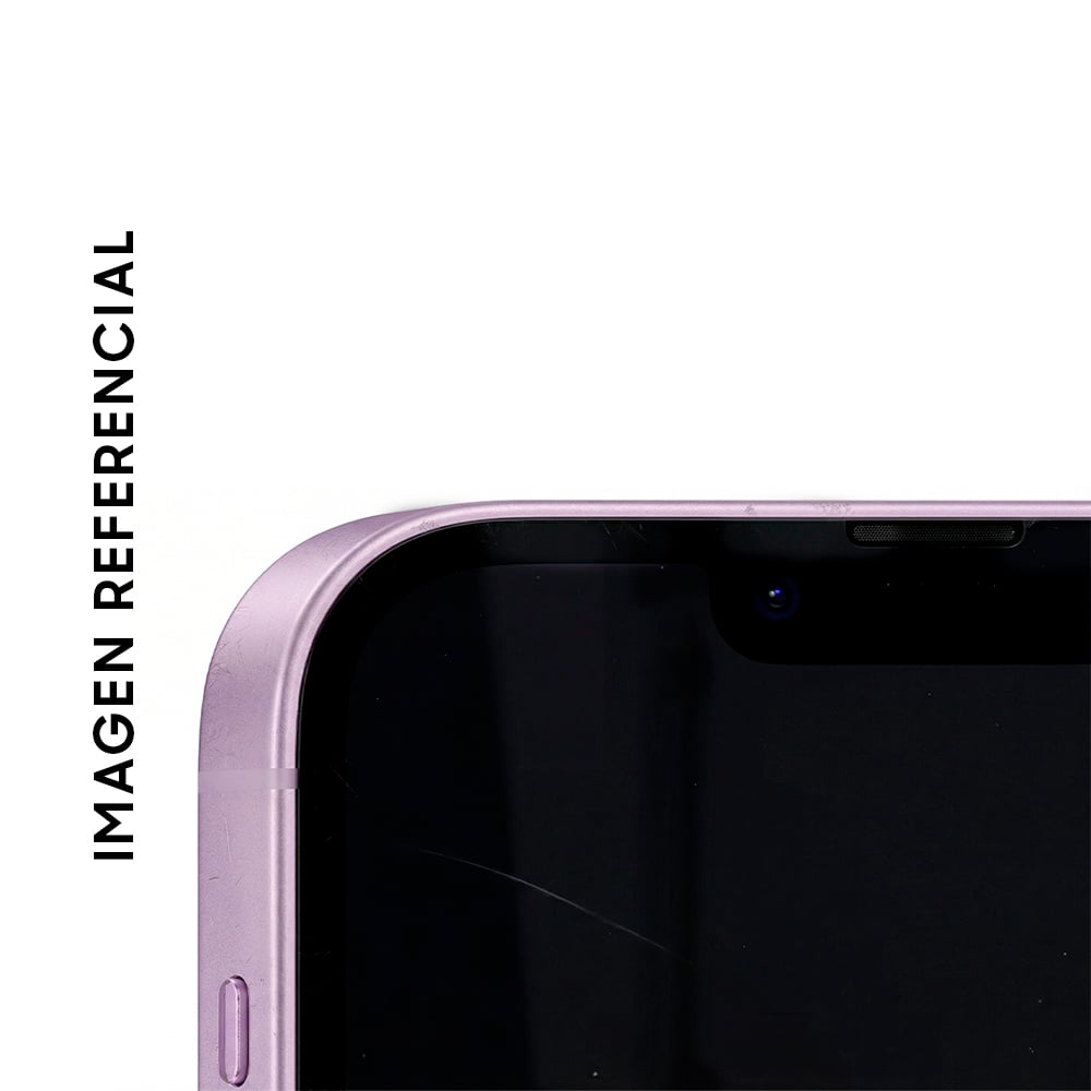 (REACONDICIONADO) IPHONE 14 PRO 128GB APPLE | PLATA - 3
