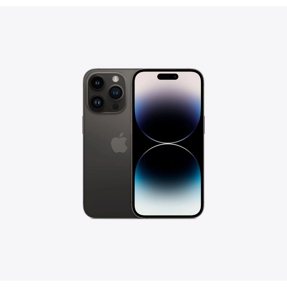 (REACONDICIONADO) IPHONE 14 PRO MAX 128GB APPLE | NEGRO - 1