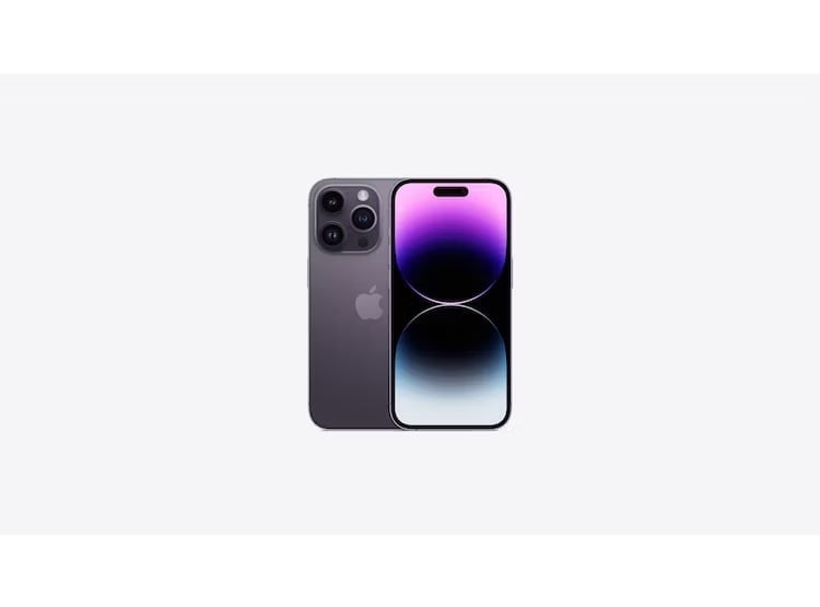 (REACONDICIONADO) IPHONE 14 PRO MAX 128GB APPLE | NEGRO - 1