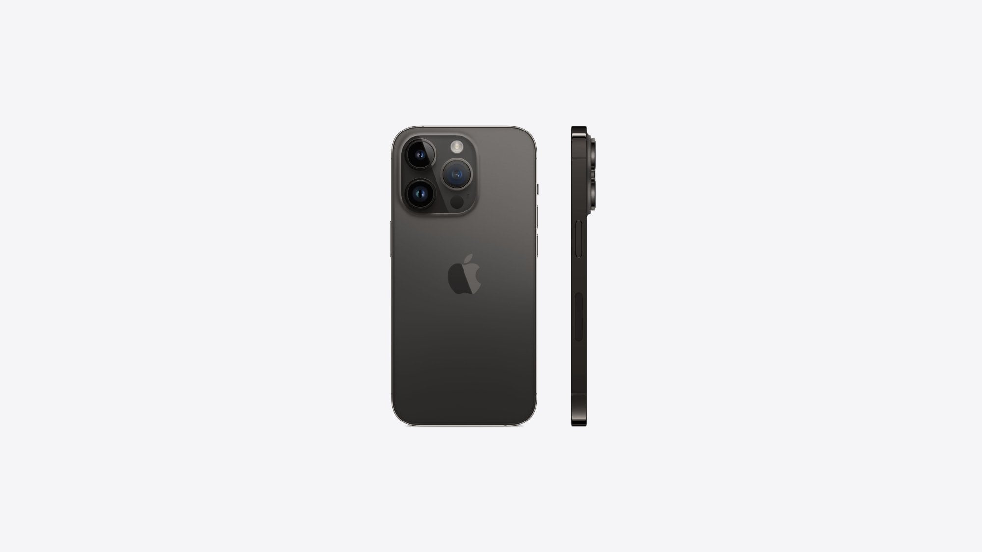 (REACONDICIONADO) IPHONE 14 PRO MAX 128GB APPLE | NEGRO - 2