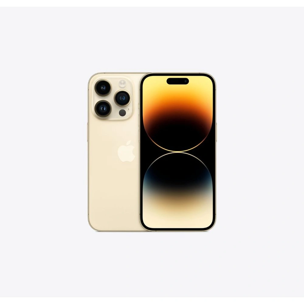 (REACONDICIONADO) IPHONE 14 PRO MAX 256GB APPLE | ORO - 1