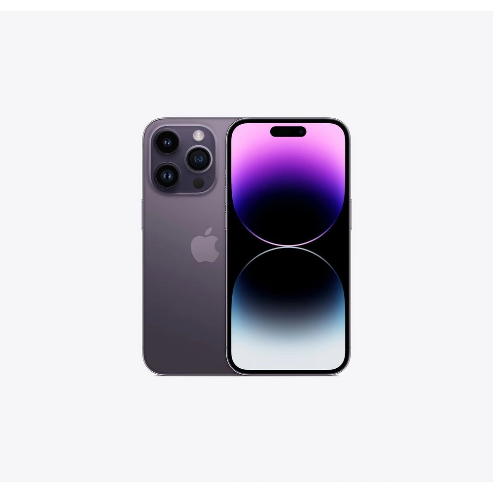 (REACONDICIONADO) IPHONE 14 PRO MAX 256GB APPLE | ORO - 1