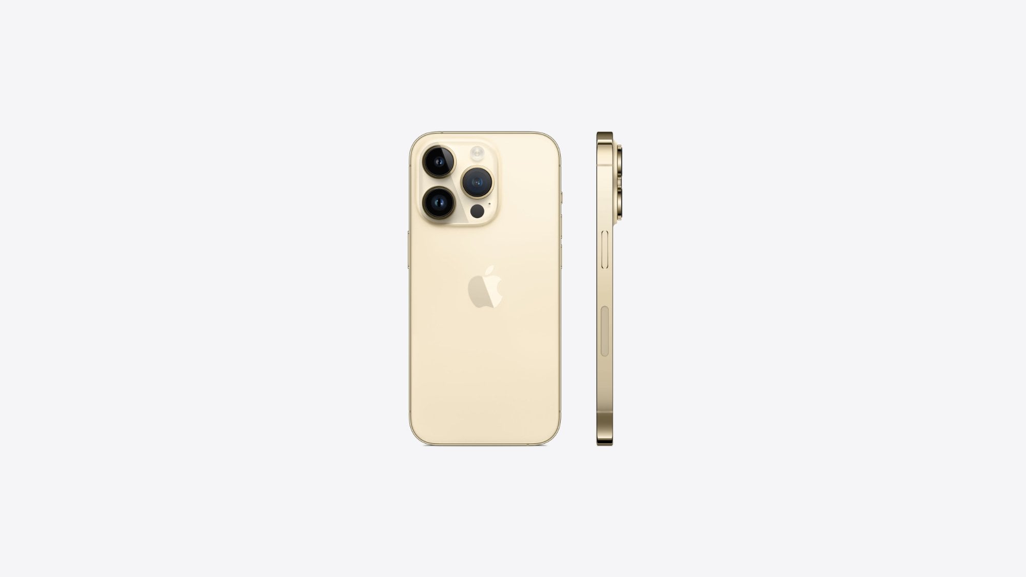 (REACONDICIONADO) IPHONE 14 PRO MAX 256GB APPLE | ORO - 2