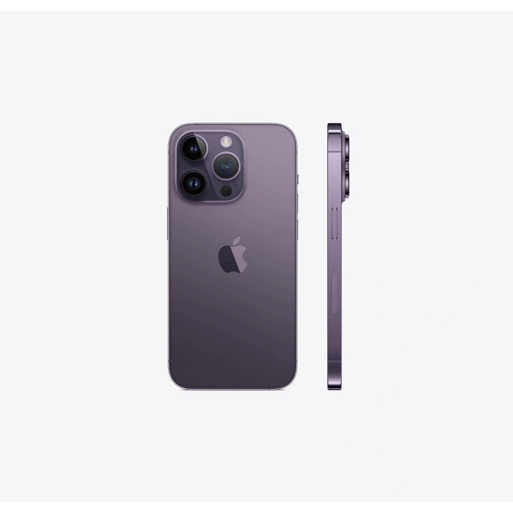 (REACONDICIONADO) IPHONE 14 PRO MAX 256GB APPLE | ORO - 2