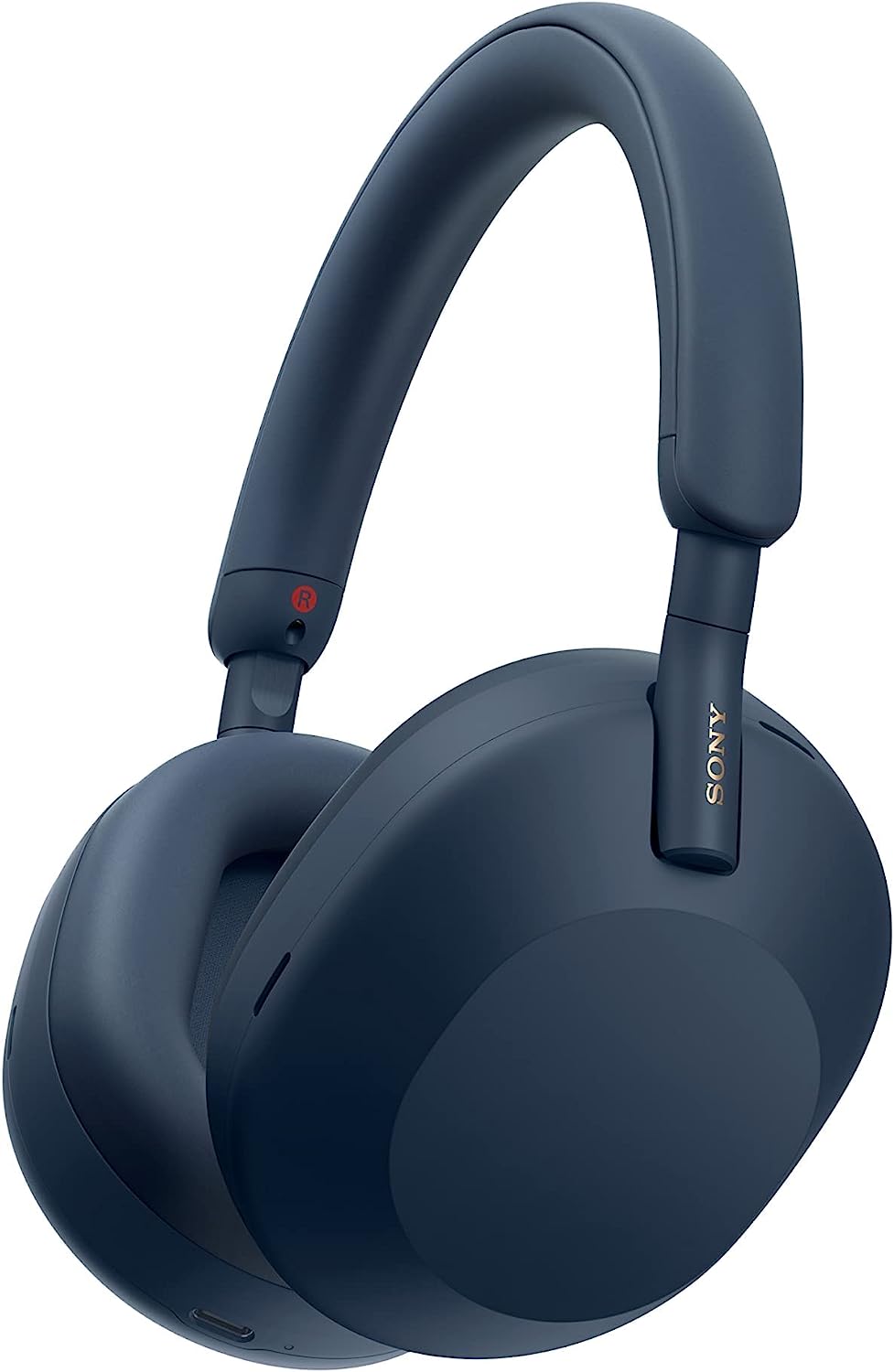 SONY WH-1000XM5 CON CANCELACIÓN DE RUIDO | PLATEADO - 1