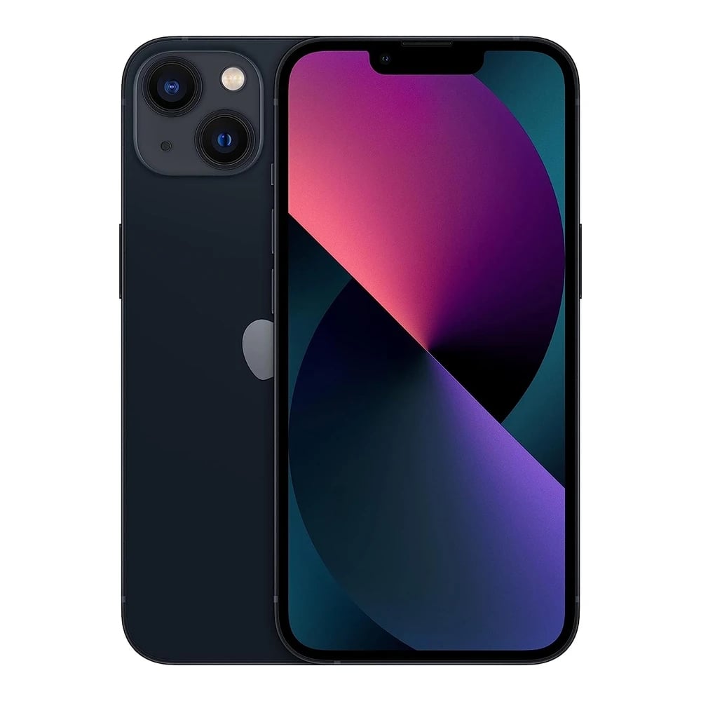 IPHONE 13 128GB APPLE | MEDIANOCHE - 1