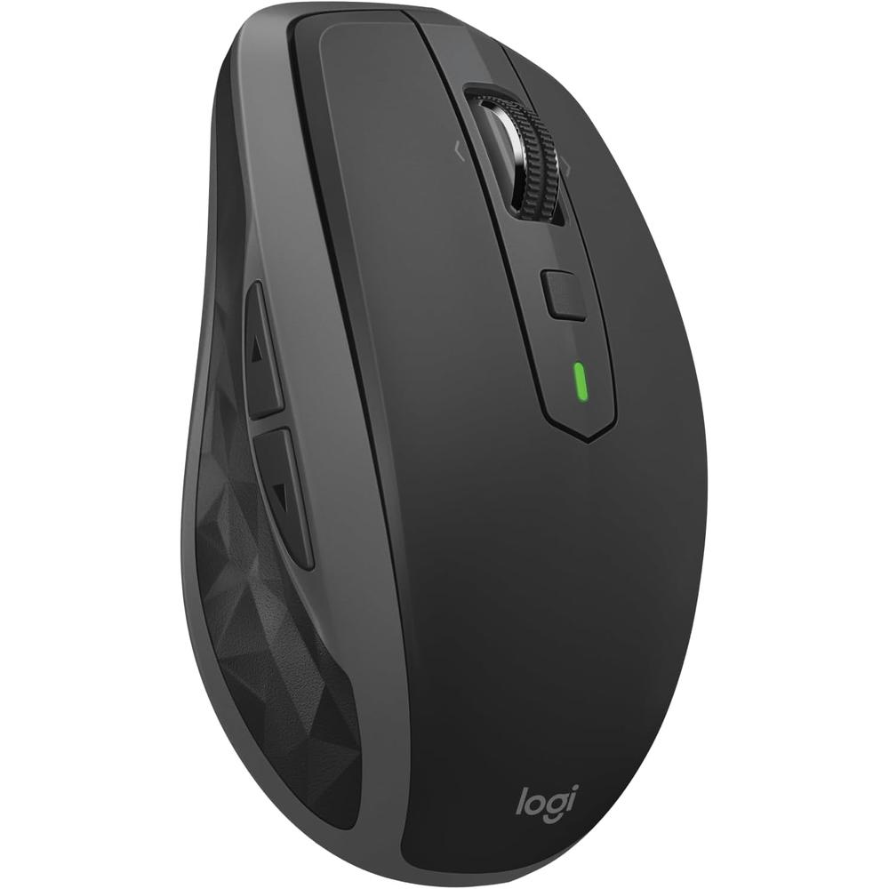MOUSE INALÁMBRICO MX ANYWHERE 2S LOGITECH | GRAFITO - 1