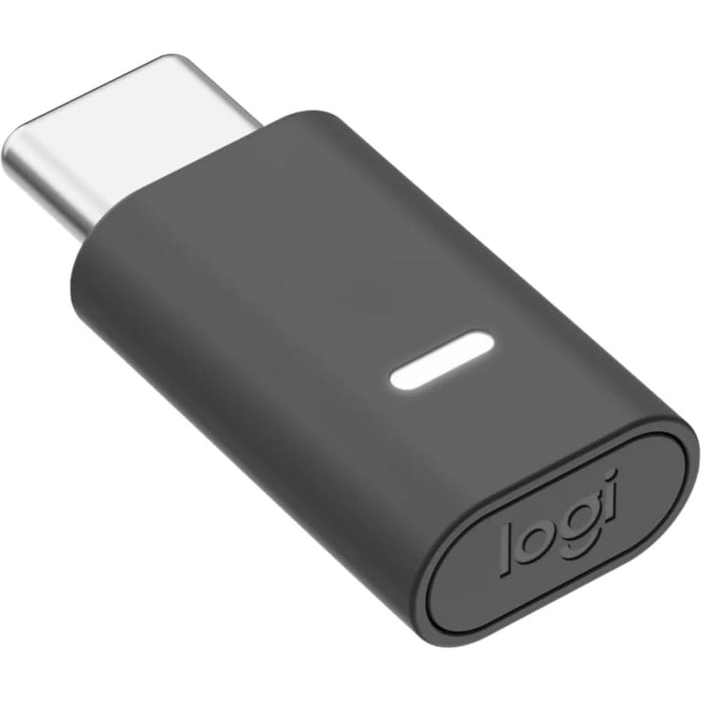 AUDÍFONOS INALÁMBRICOS ZONE VIBE LOGITECH | NEGRO - 4