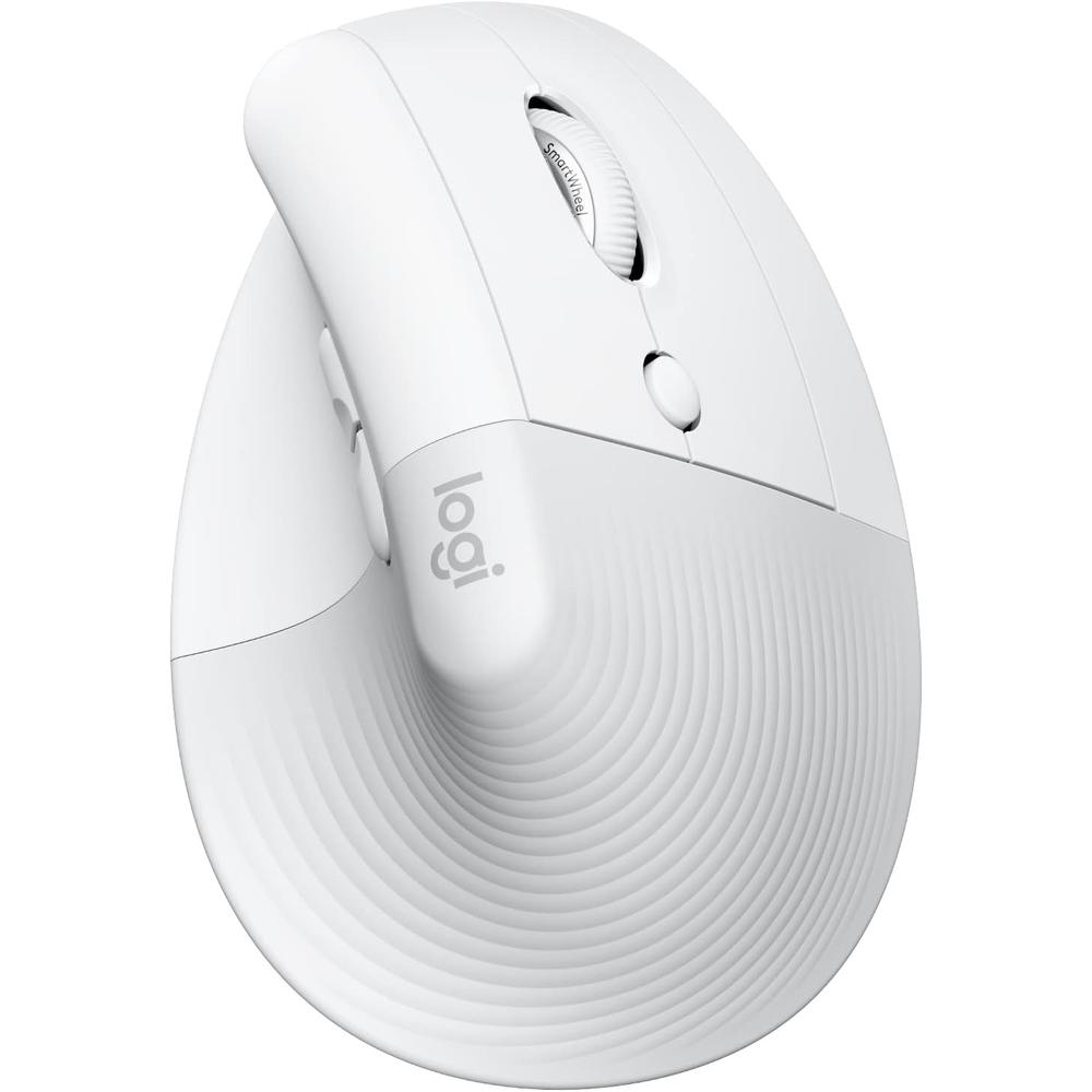 MOUSE INALÁMBRICO ERGONÓMICO LIFT LOGITECH - 1