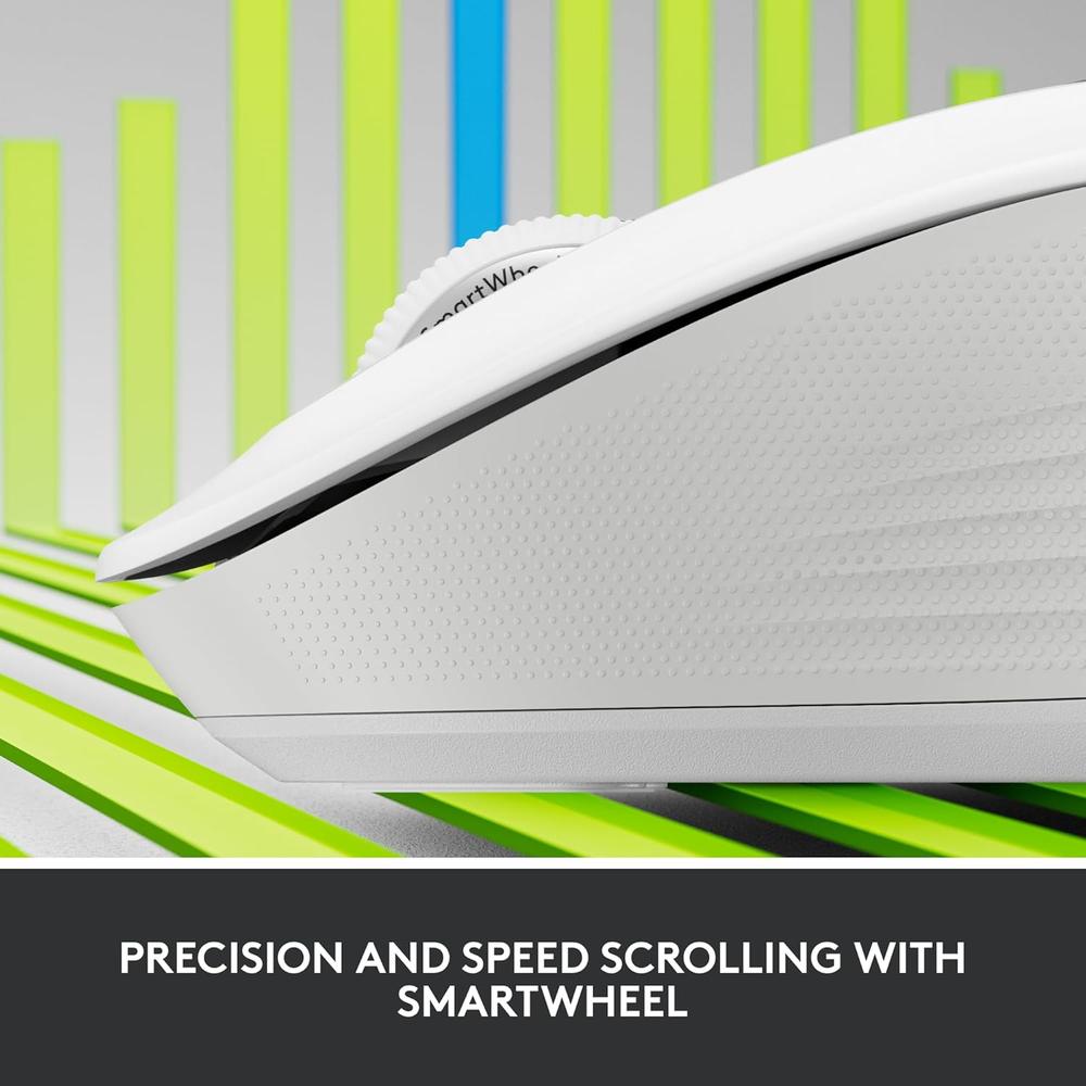 MOUSE INALÁMBRICO M550 LOGITECH - 2