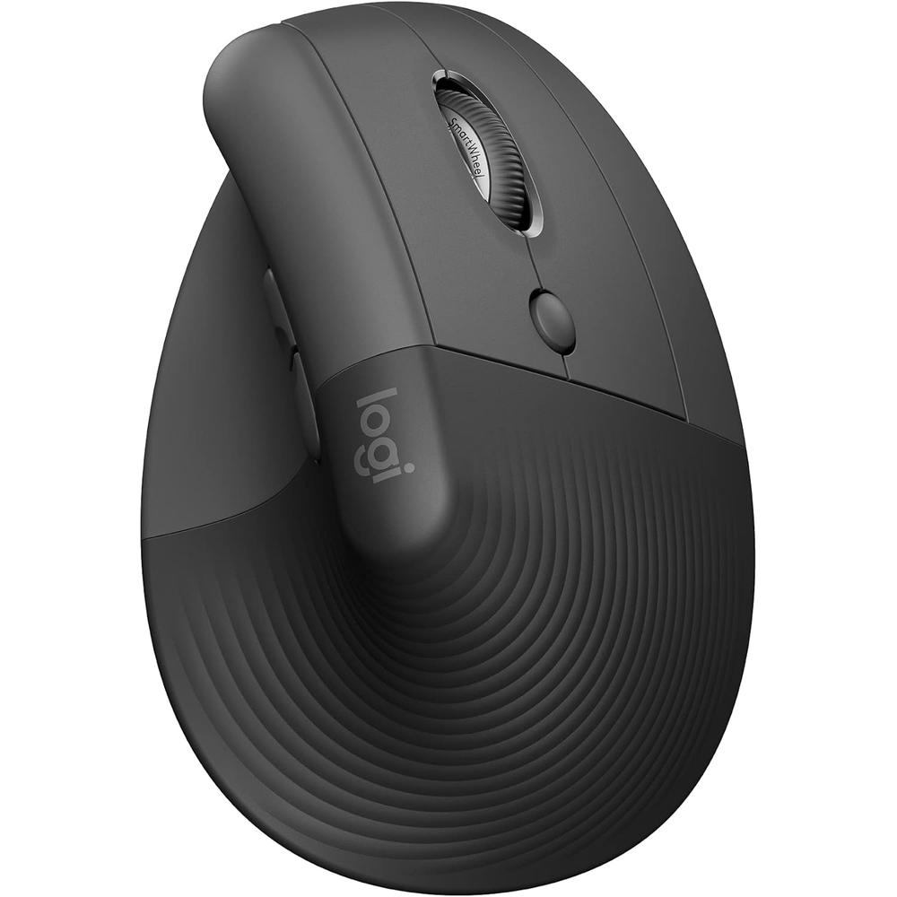 MOUSE INALÁMBRICO LIFT LOGITECH - 1