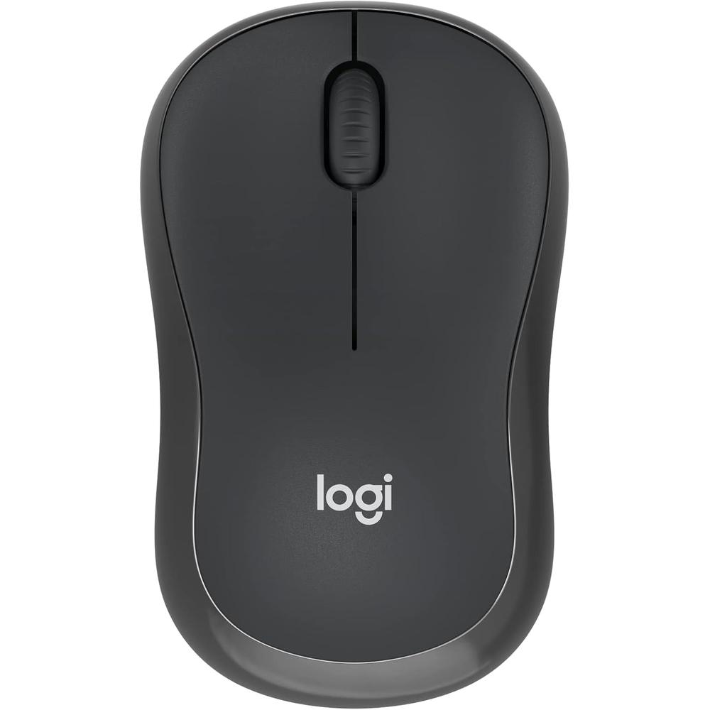 MOUSE INALÁMBRICO M240 LOGITECH - 1