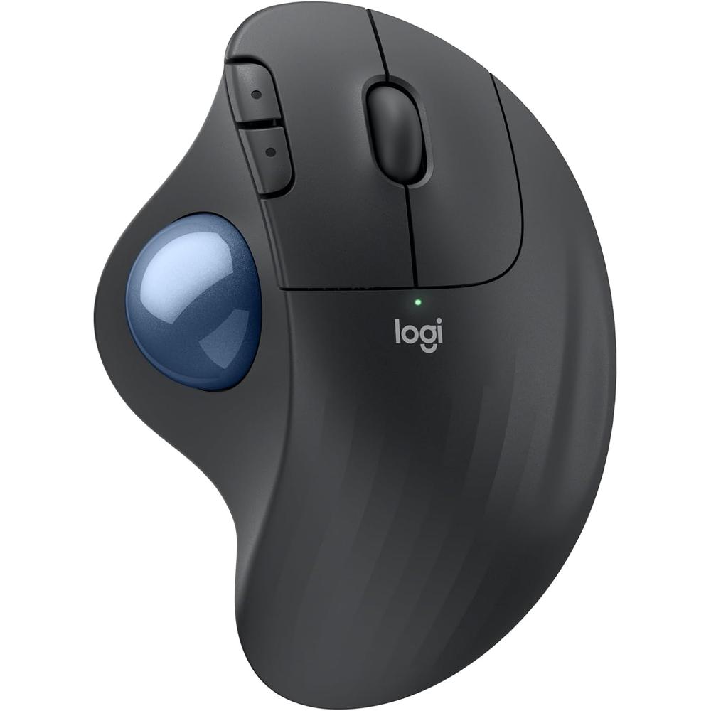 MOUSE INALÁMBRICO TRACKBALL ERGO M575S LOGITECH - 1