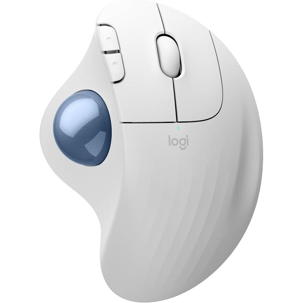 MOUSE INALÁMBRICO TRACKBALL ERGO M575S LOGITECH - 1