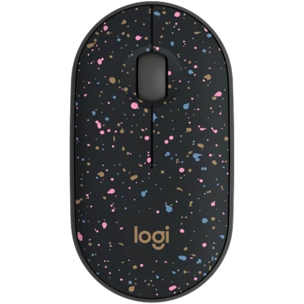 MOUSE INALÁMBRICO M340 LOGITECH - 1