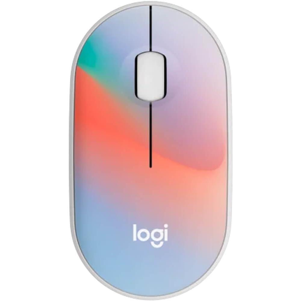 MOUSE INALÁMBRICO M340 LOGITECH - 1