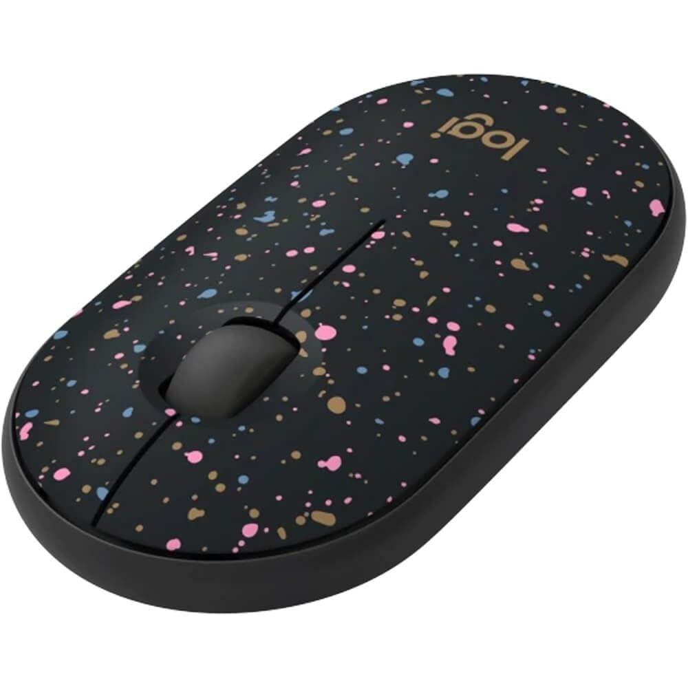 MOUSE INALÁMBRICO M340 LOGITECH - 2