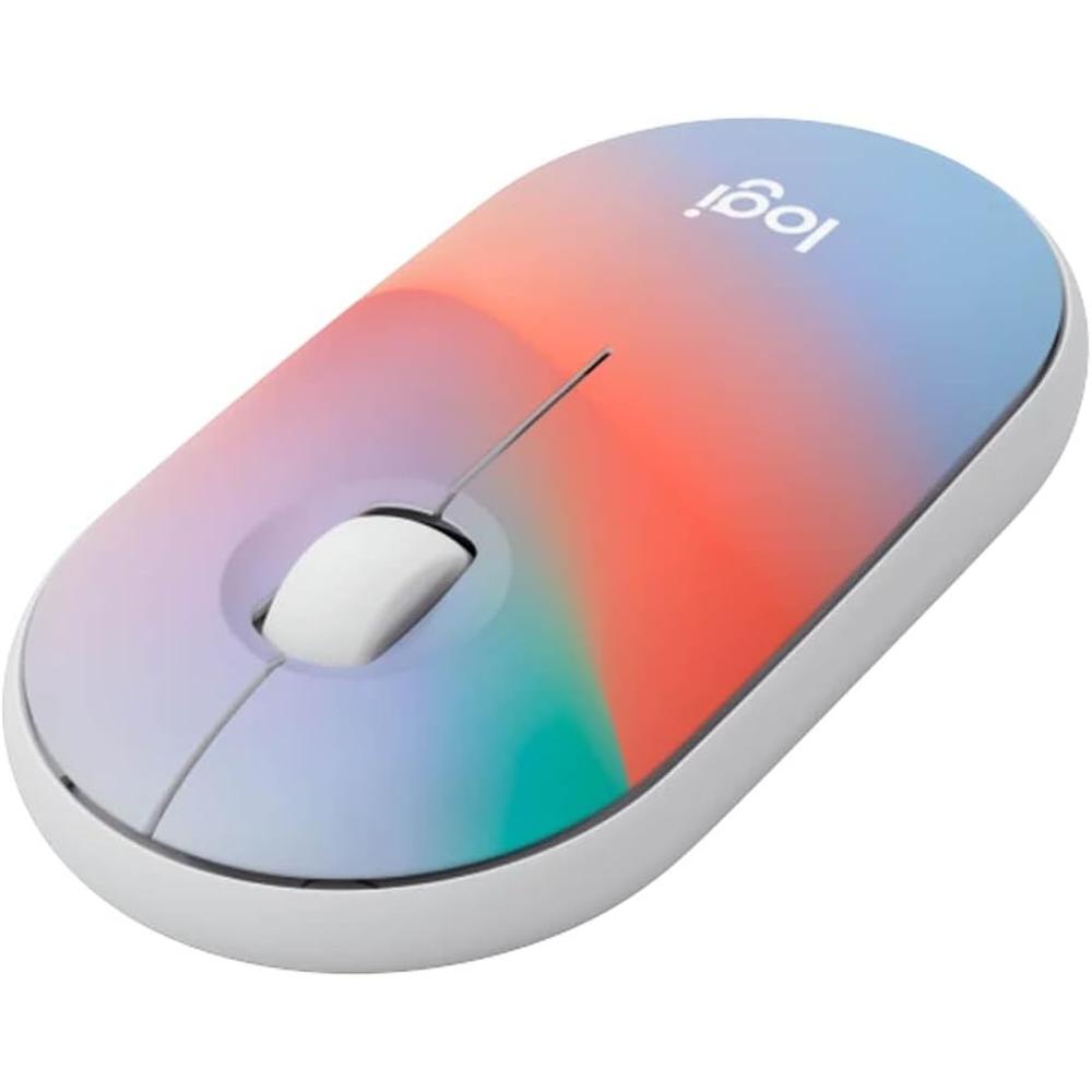 MOUSE INALÁMBRICO M340 LOGITECH - 2
