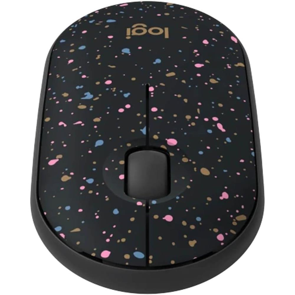 MOUSE INALÁMBRICO M340 LOGITECH - 3