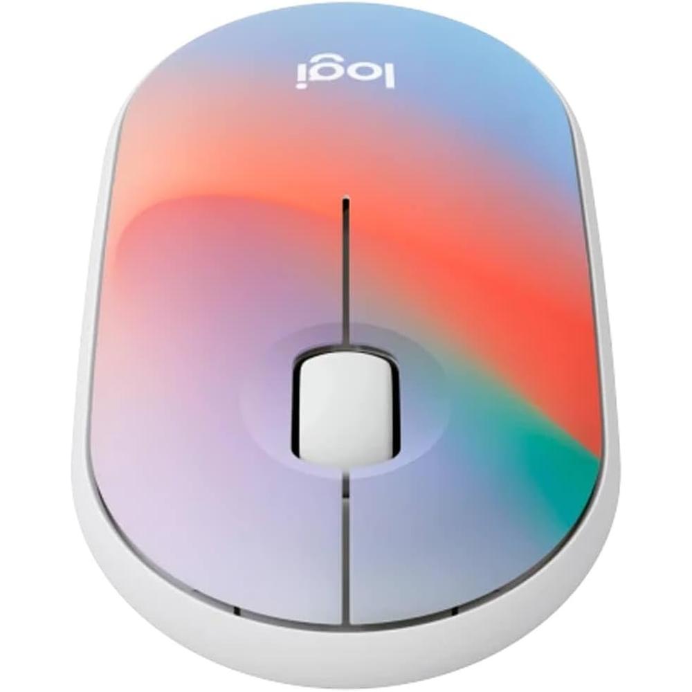 MOUSE INALÁMBRICO M340 LOGITECH - 3