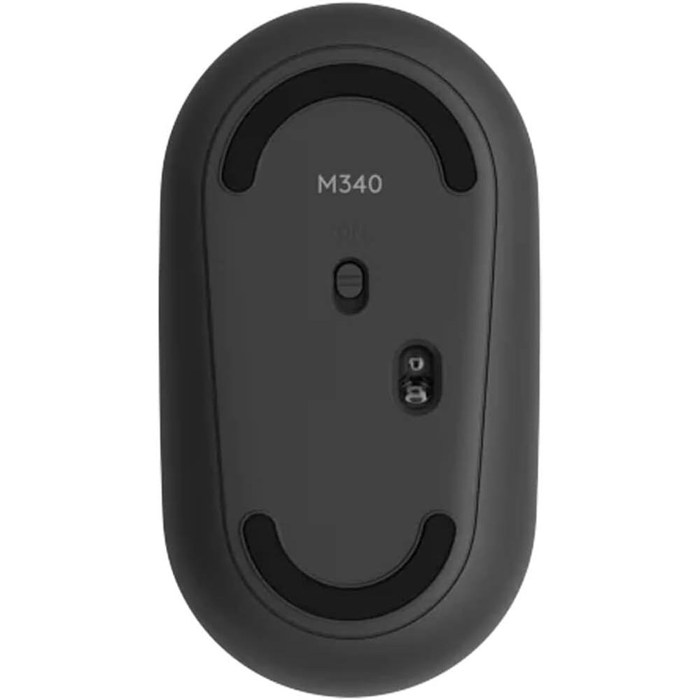 MOUSE INALÁMBRICO M340 LOGITECH - 5