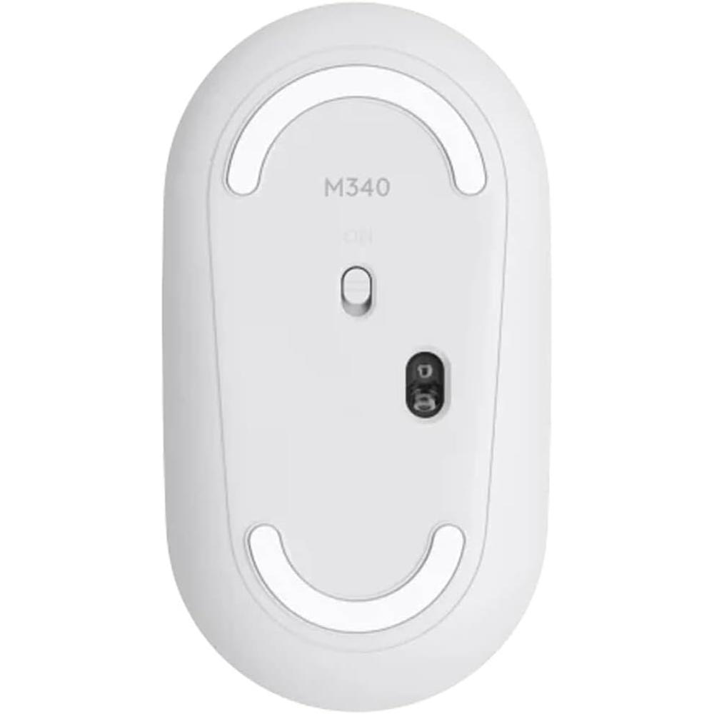 MOUSE INALÁMBRICO M340 LOGITECH - 5