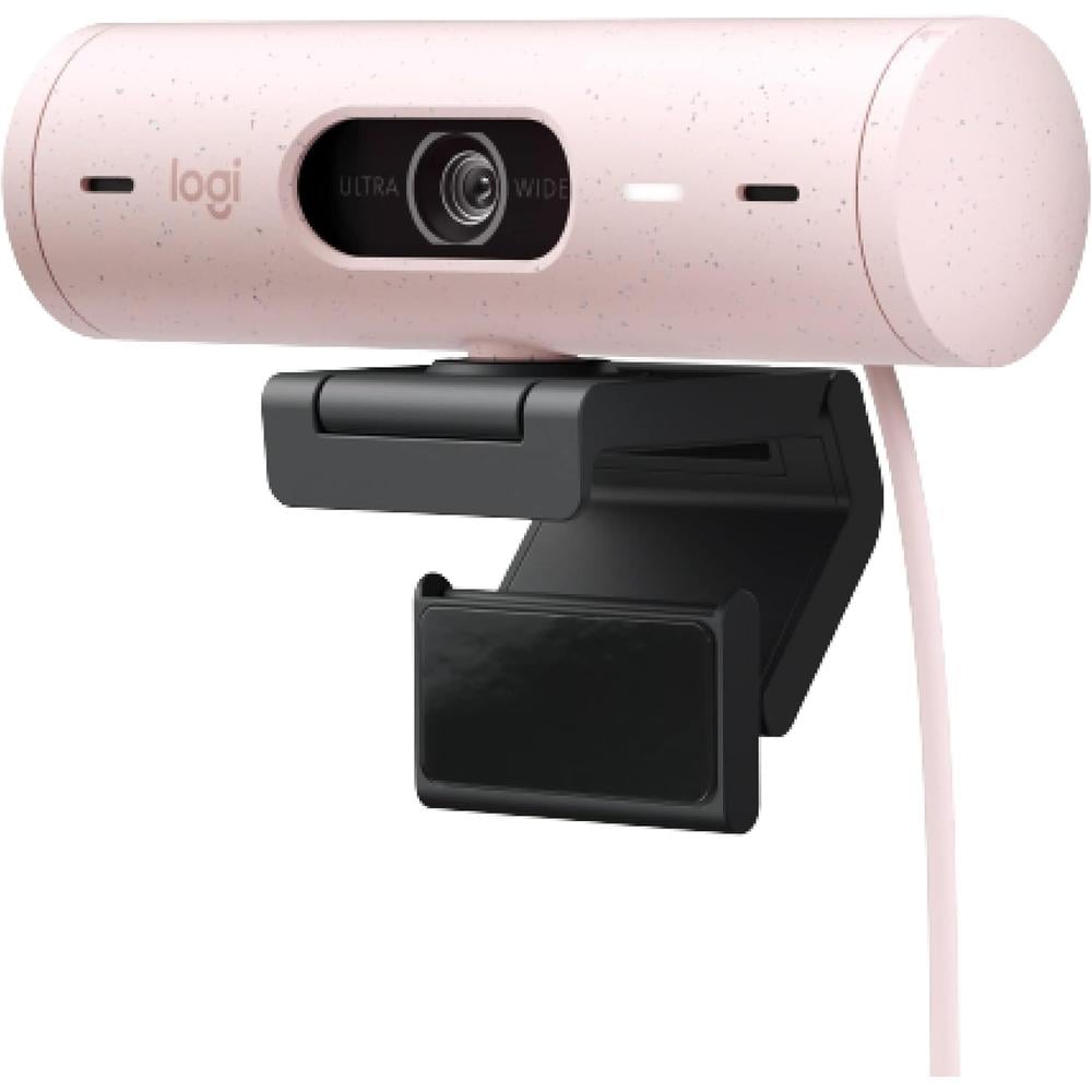 CÁMARA WEB BRIO 500 LOGITECH - 1