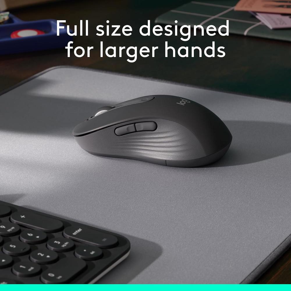 MOUSE INALÁMBRICO M650 L LOGITECH - 3