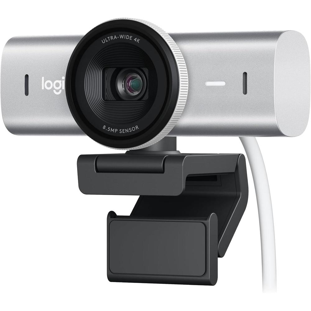 CÁMARA WEB MX BRIO LOGITECH - 1
