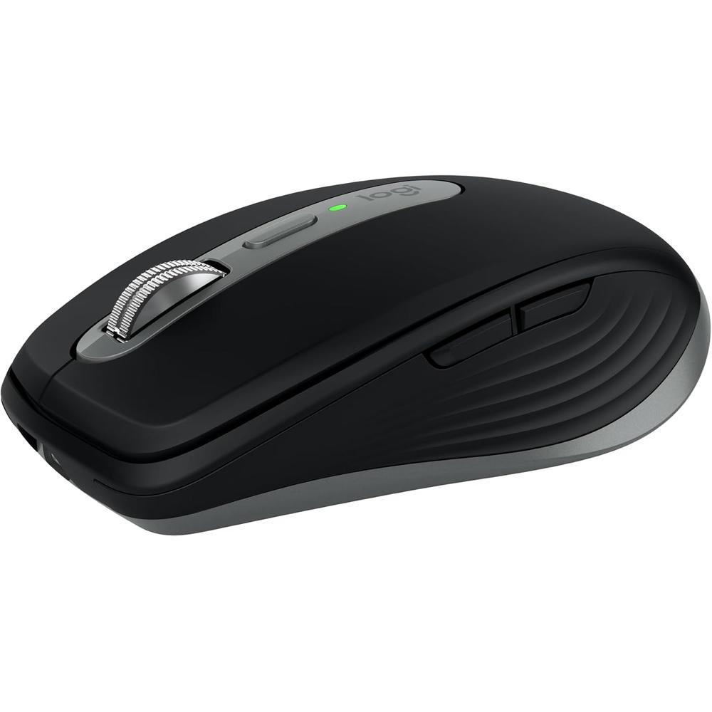 MOUSE INALÁMBRICO PARA MAC MX ANYWHERE 3S LOGITECH - 1