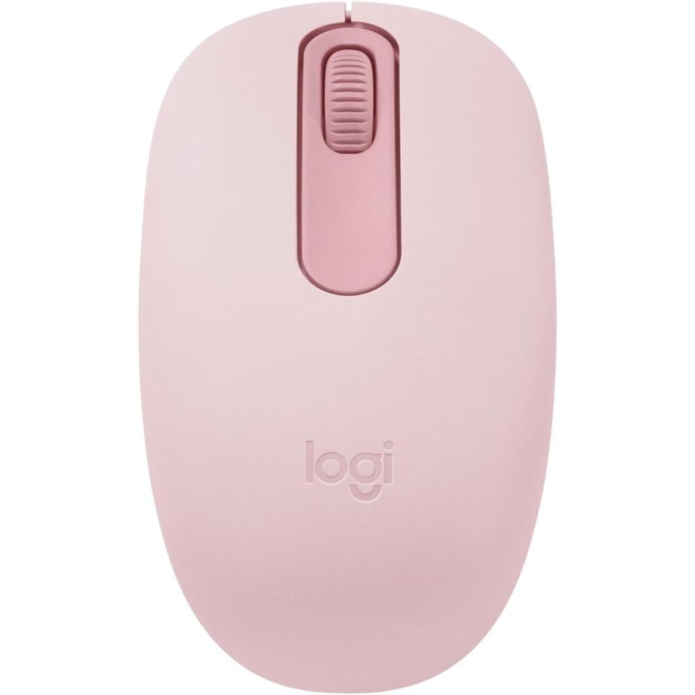 MOUSE INALÁMBRICO M196 LOGITECH - 1
