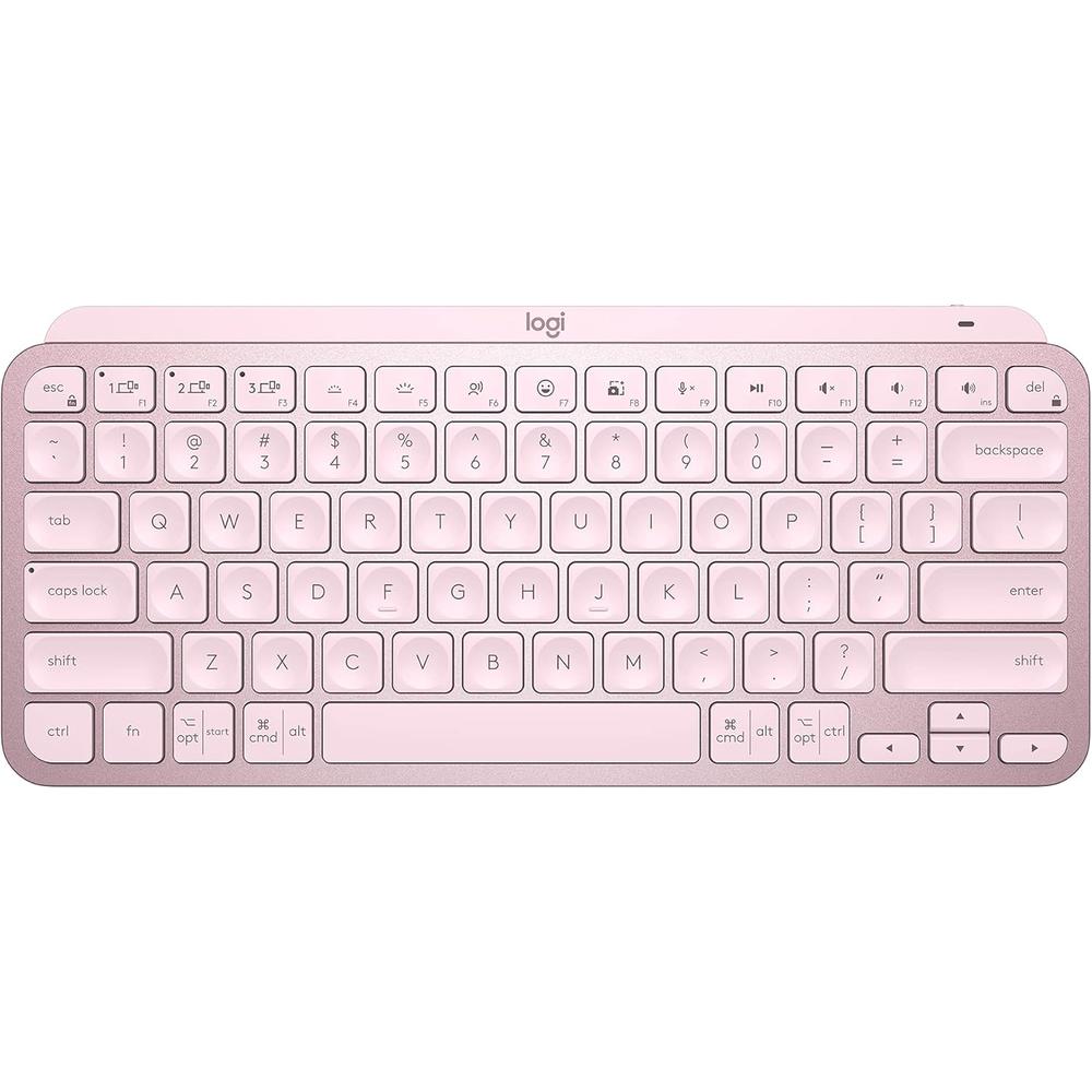 TECLADO INALÁMBRICO MX KEYS MINI LOGITECH - 1