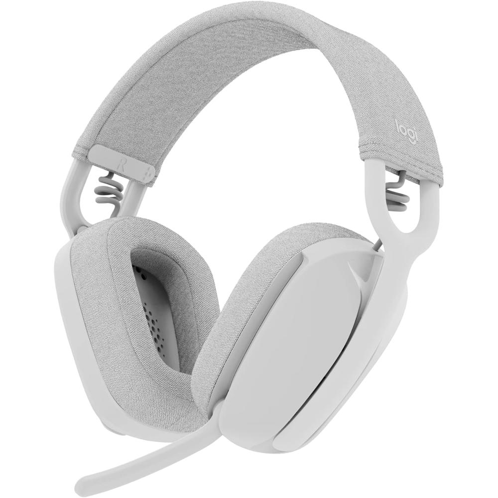 AUDÍFONOS INALÁMBRICOS ZONE VIBE 100 LOGITECH - 1