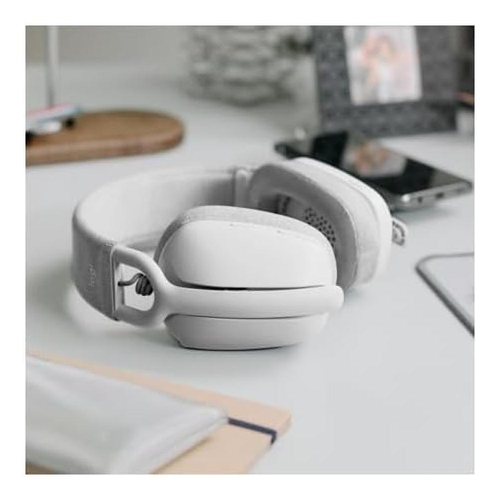 AUDÍFONOS INALÁMBRICOS ZONE VIBE 100 LOGITECH - 2