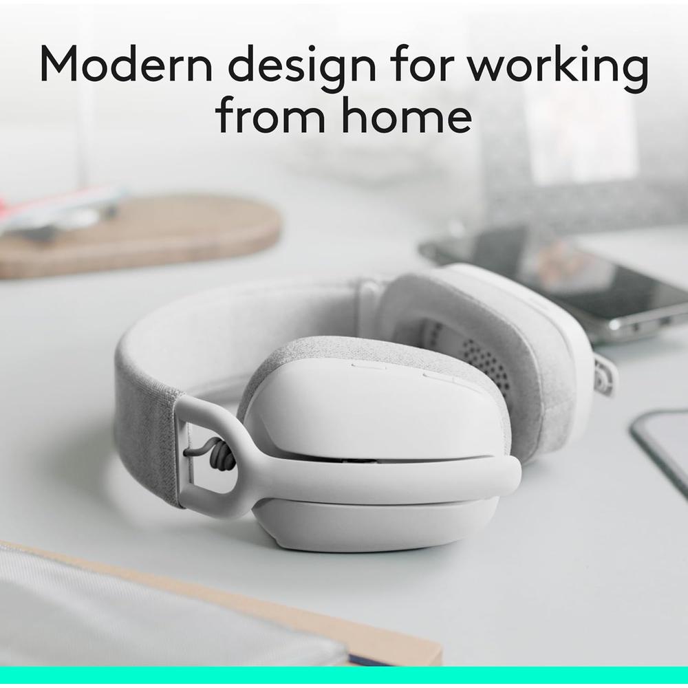 AUDÍFONOS INALÁMBRICOS ZONE VIBE 100 LOGITECH - 3