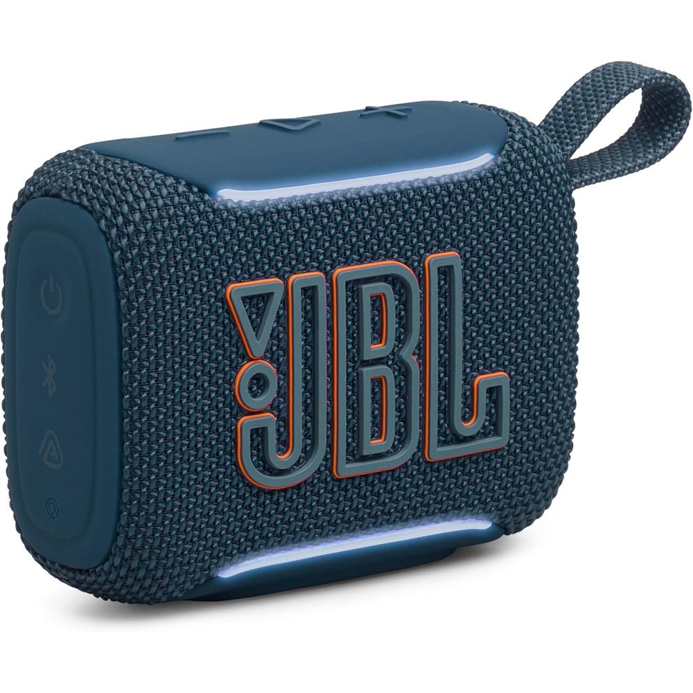 PARLANTE PORTÁTIL JBL GO 5 - 1