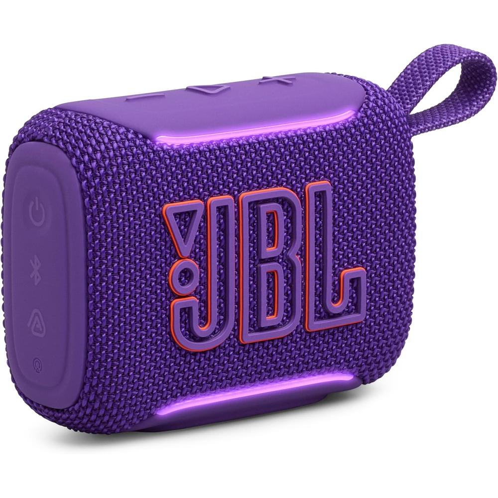 PARLANTE PORTÁTIL JBL GO 5 - 1